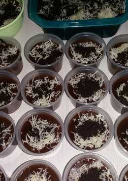 242 resep puding  coklat oreo  enak dan sederhana Cookpad