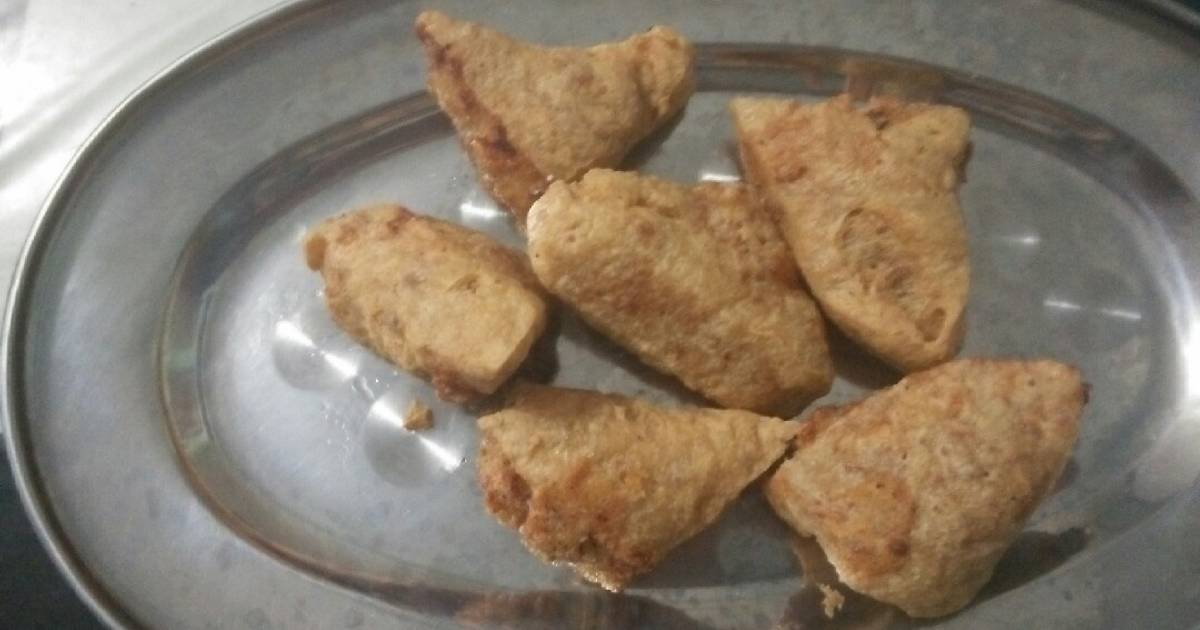 42 resep  tahu aci  goreng  enak dan sederhana Cookpad