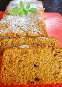 Banana Cake Gluten Free danÂ  Anti Gagal