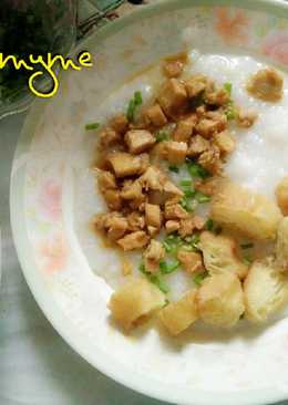 Bubur ayam
