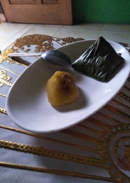 Kue mendut