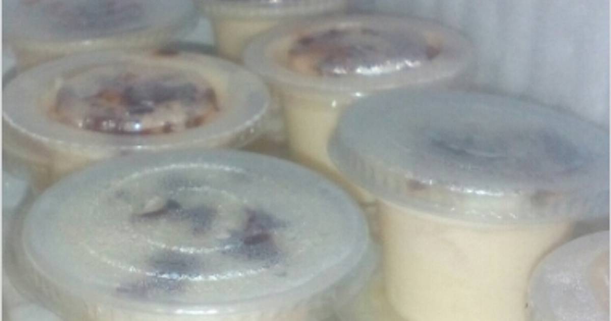 Resep Klappertart KeRe