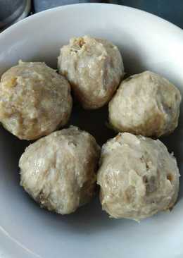 Bakso urat