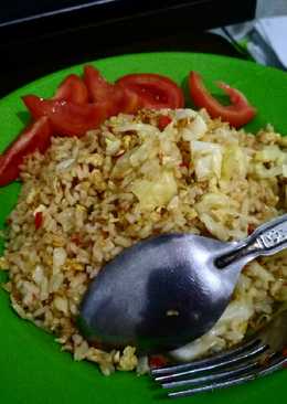 Nasi Goreng