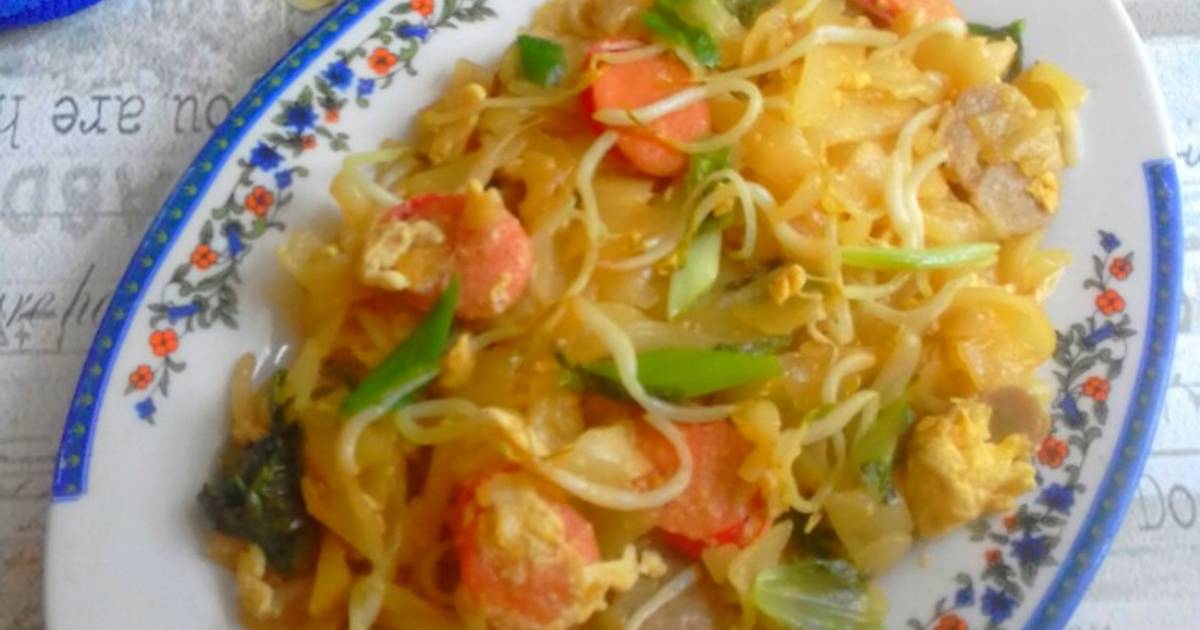 65 resep kecap asin cap angsa enak dan sederhana - Cookpad