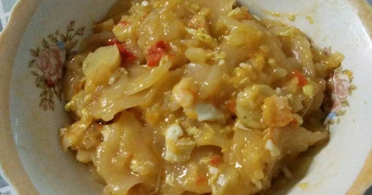 Sosis udang - 358 resep - Cookpad