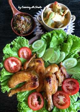 Ayam Goreng Kalasan