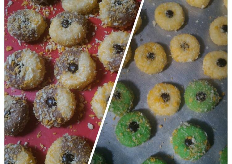 Resep Janit Dari Bunda Anisanti