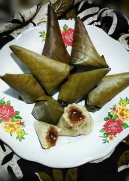 Kue Lapet Pandan Gulmer (#pr_olahantepungberas)