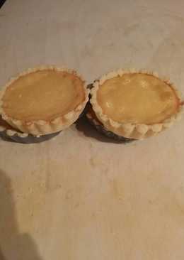 PIE SUSU renyah gurih !!!