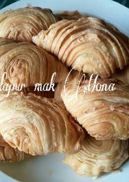 73 resep karipap enak dan sederhana - Cookpad