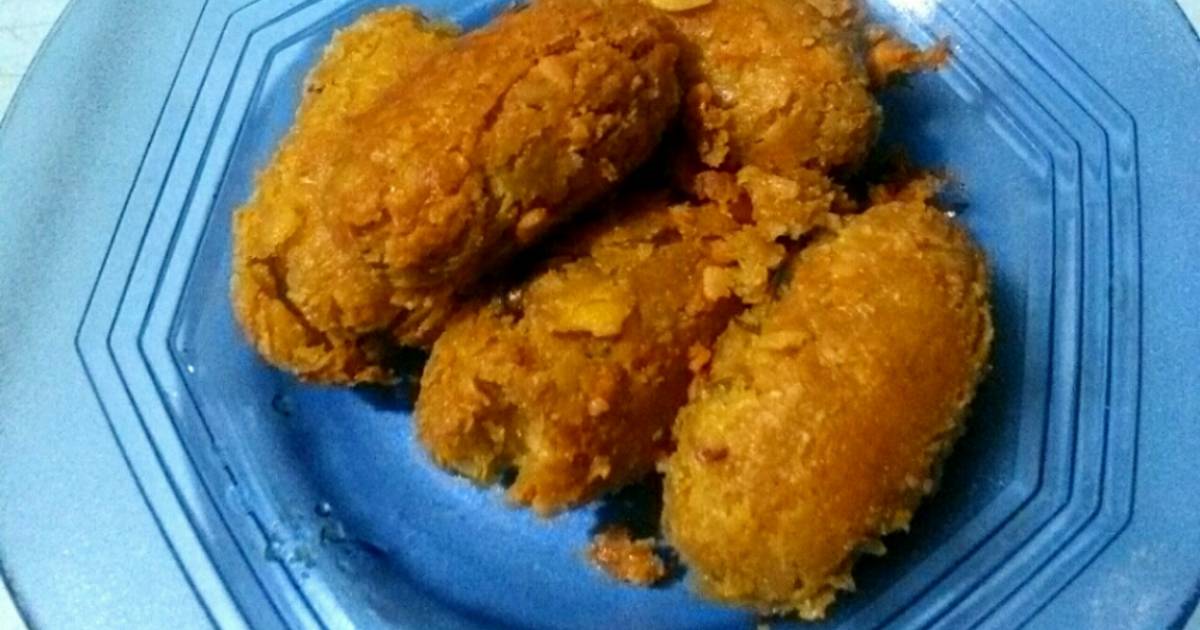 604 resep mendol tempe enak dan sederhana Cookpad