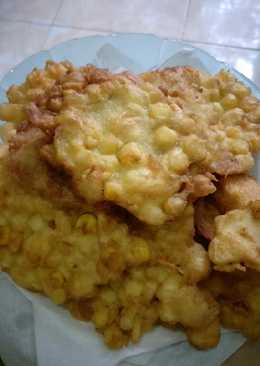 Bakwan Jagung