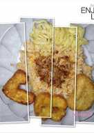 Nasi goreng simple tanpa kecap