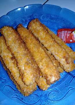 Stik tempe