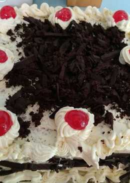 Blackforest Praktis