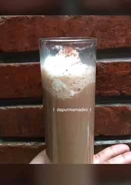 Milo Cappucino