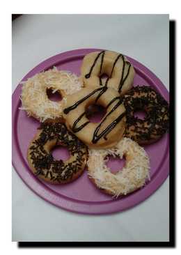 Donat Ekonomis
