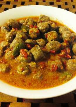 30 resep sambal goreng kreni enak dan sederhana - Cookpad