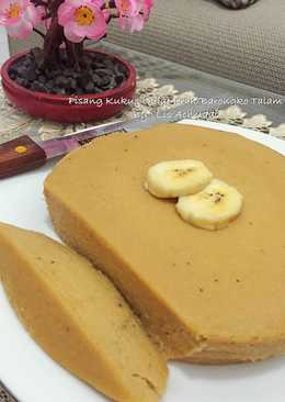 Barongko/Pisang Kukus GulMer Ekonomis
