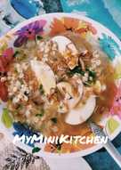 Soto Daging Tetelan (no tumis2 bumbu, super simple)