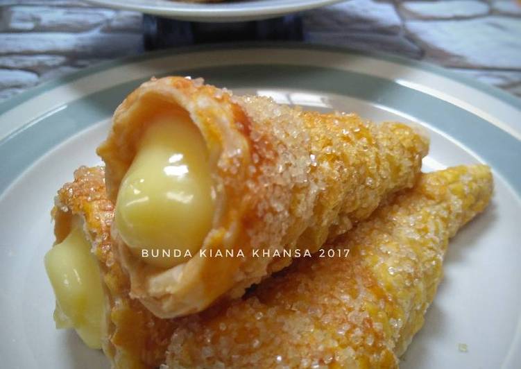 resep Kue Cumcum