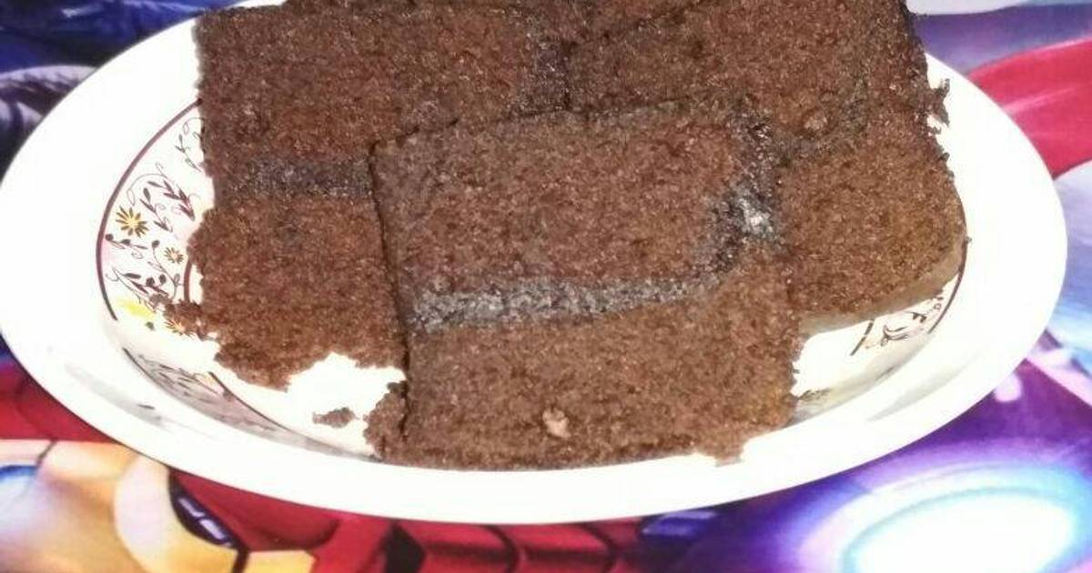  Resep  Brownies  Kukus  oleh okki mayasari Cookpad