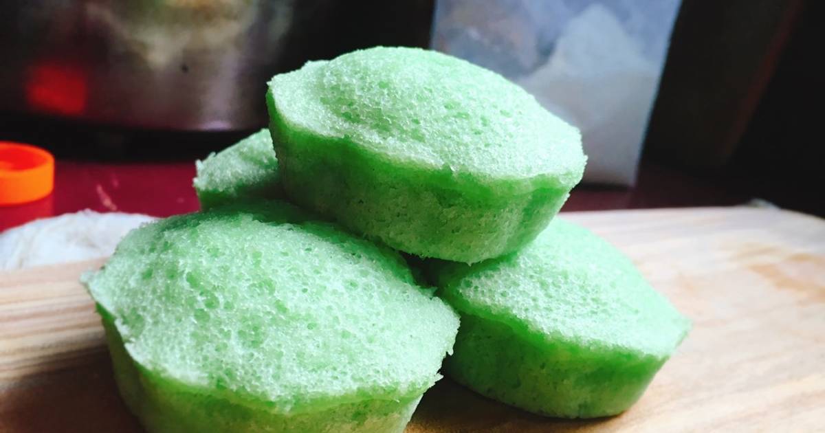 Resep Putu perawan