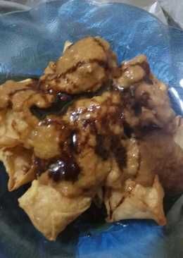 Batagor udang