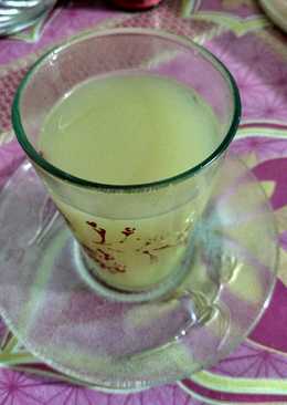 Es jahe #pr_recookminumandingin