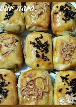 Bolen Pisang Sweety Empyuk