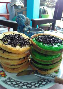 Resep Ayam Goreng Mentega Yang Enak - Gapura H