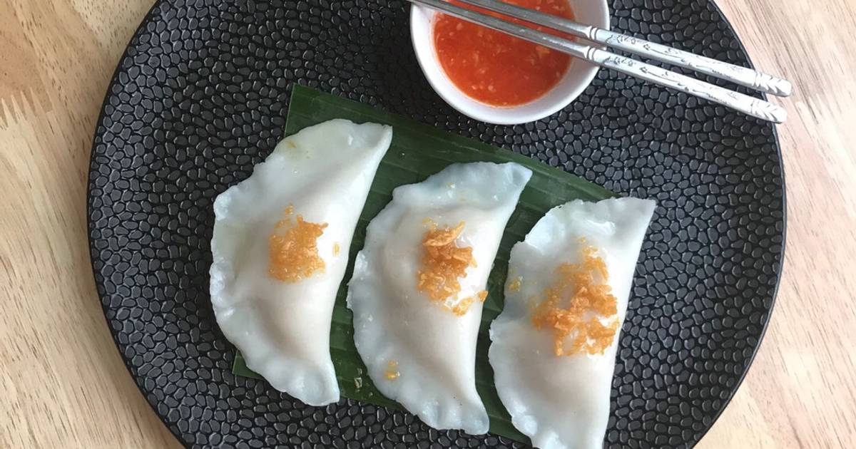 187 resep choi pan enak dan sederhana Cookpad 187 resep choi pan enak dan sederhana Cookpad