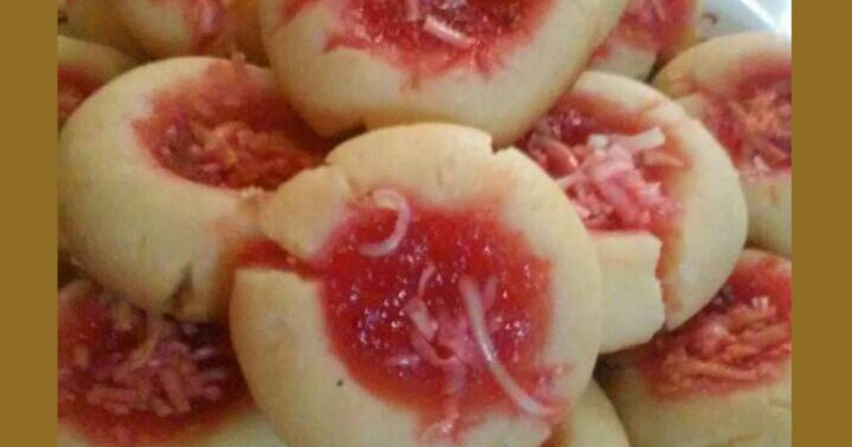Kue kering magic com - 28 resep - Cookpad