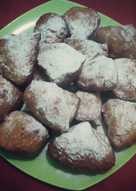 Kue Bantal a.k.a Odading a.k.a Bolang Baling Endesss