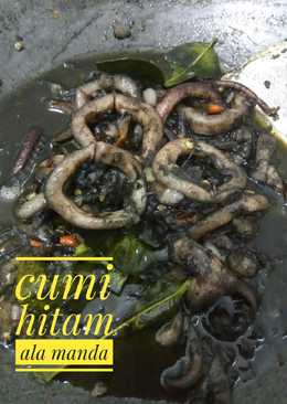 Cumi Hitam