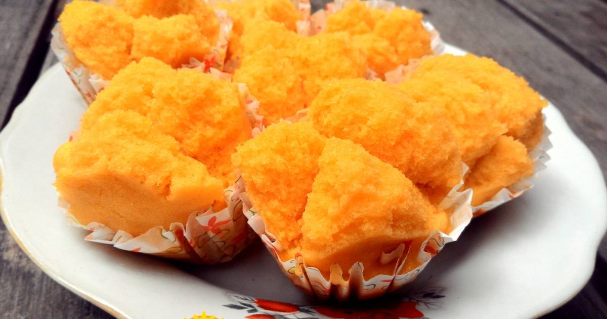 Kue custard - 76 resep - Cookpad