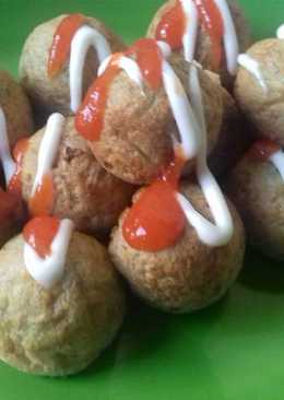 Takoyaki soun