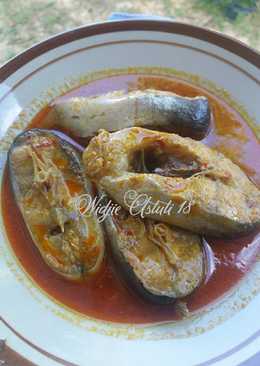 10. Gulai Ikan Patin