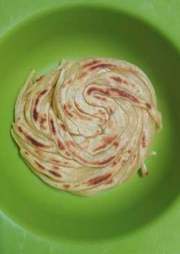 3. Roti Maryam