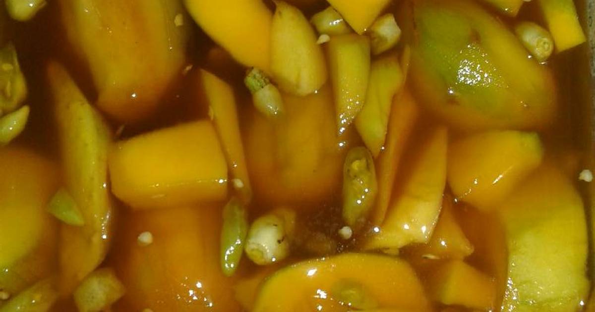 Cara Buat Manisan Mangga Yg Enak | 374 resep cara membuat manisan mangga enak dan sederhana Cara Buat Manisan Mangga Yg Enak | 374 resep cara membuat manisan mangga enak dan sederhana