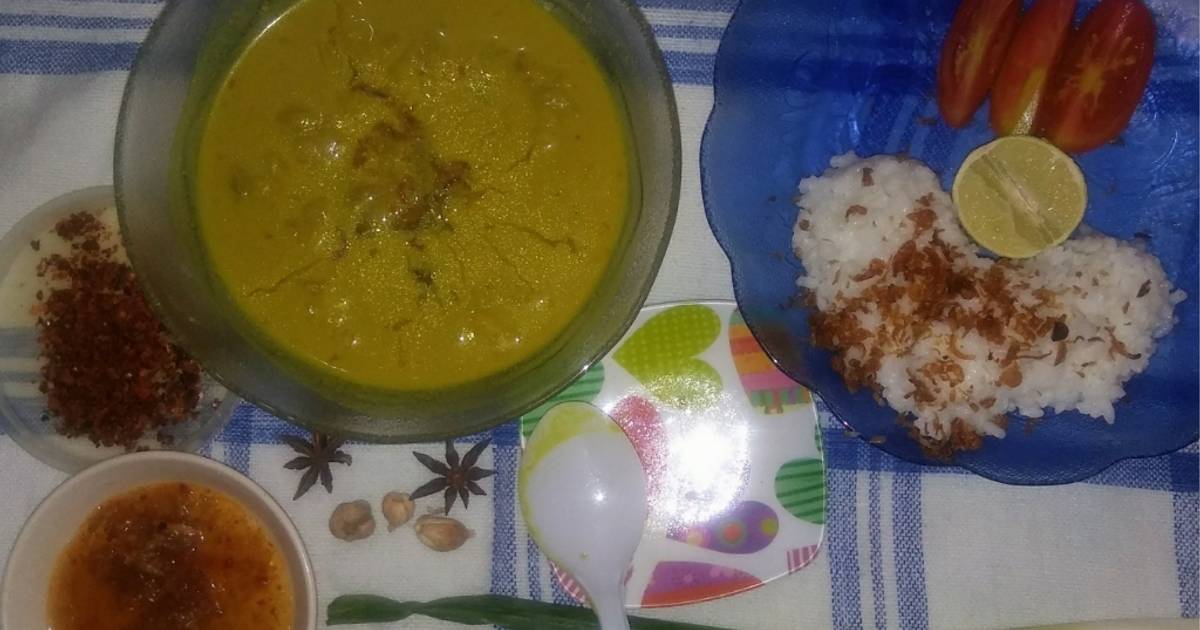 17.173 resep lauk pauk untuk anak enak dan sederhana - Cookpad