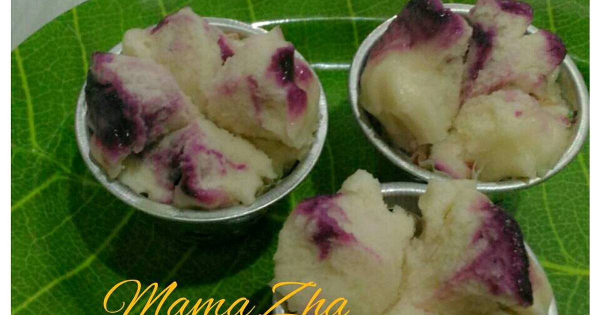 Resep Bolu Kukus Tepung Beras Praktissss Resep Bolu Kukus Tepung Beras Praktissss