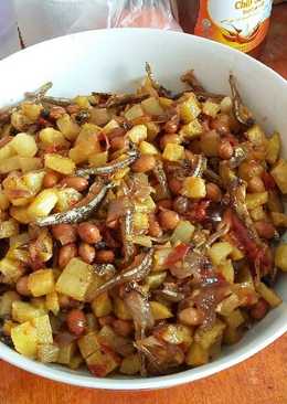 4 resep sambel goreng bilis enak dan sederhana - Cookpad