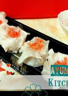 â£ Siomay Ikan â£