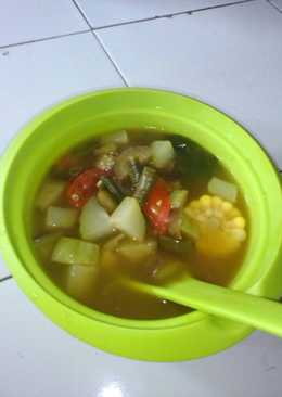 Sayur Asem