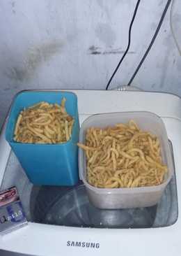 Stick bawang hots