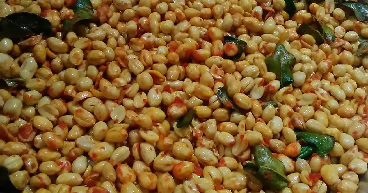 61 Resep Kacang Thailand Enak Dan Sederhana Cookpad