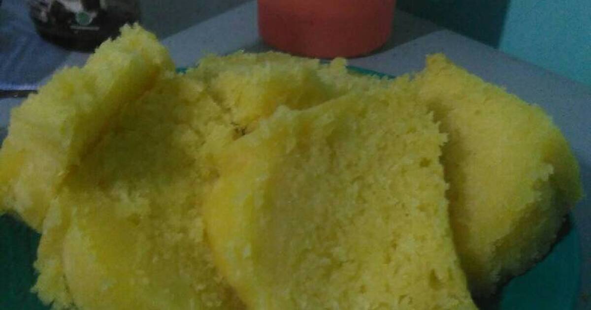 Kue bolu - 5.345 resep - Cookpad