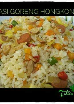 ðŸ±Nasi Goreng HongkongðŸ˜